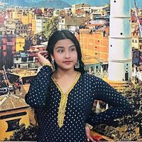 Anushtha Khanal