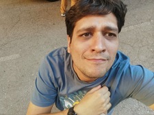 Isaac Barragán