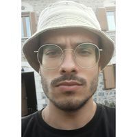 Γιωργος Κουστενης