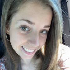 Olivia Connelly