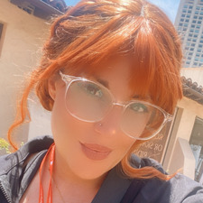 Bex (Books and Looks)