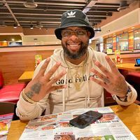 Tyronne Jones