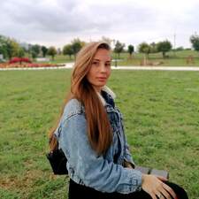 Елеонора Балановић 