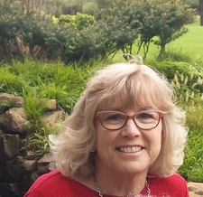 Christy Dill