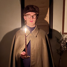 Magnús Jóhann Ragnarsson