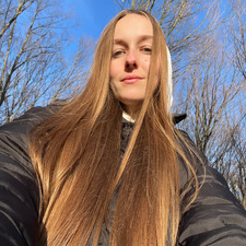 Роксолана Євтюхова