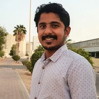 Abhilash Unnikrishnan