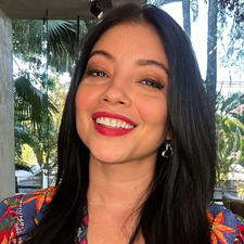 Daniela  Pita de Melo