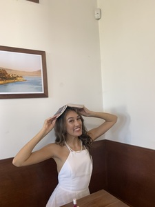 briana ｡☁︎ ⋆  