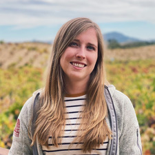 Mackenzie Brinckerhoff