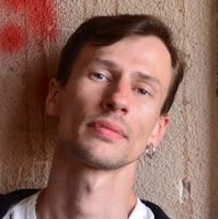 Володимир Гавриловський