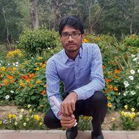 Mohd Ashraf