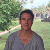 David Gibson