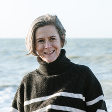 Jo Renshaw