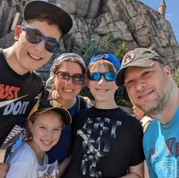 Gabrielle Silverberg