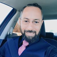 Ahmed Samir