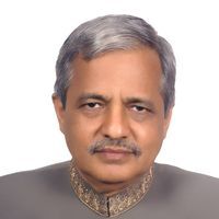 Yatindra Singh