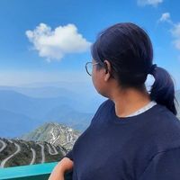 Sudeshna Bhattacharya