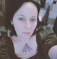 Катя Шемякина