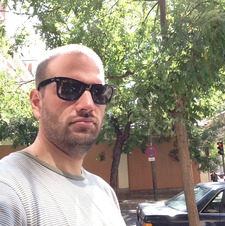 Jorge Bertran