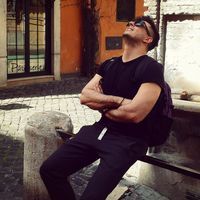 Antonis Misargopoulos