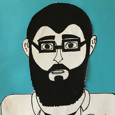 José Luis Merino