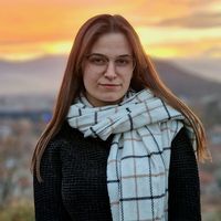 Десислава Сергеева