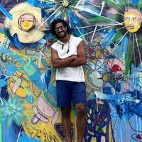 Abdulrahman Khoshaim