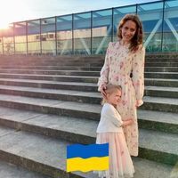 Светлана Столберова