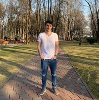 Dima Bogdan