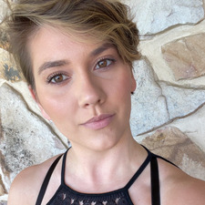 Katie Konzman 