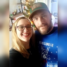 Kelsie Charbonneau - theshelvesofduchessarya