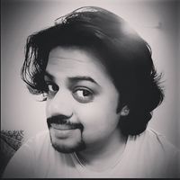 Madhuranandan Mohanram