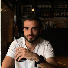 Javier Perez de Acha