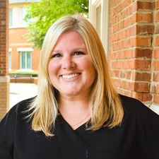 Kristen  Thomson 