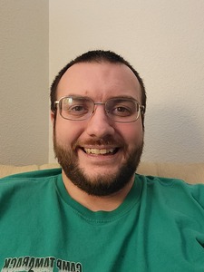 Anthony Conrad