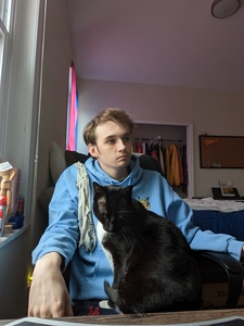 Alex Bowe