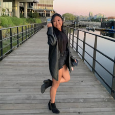 Marina Wang