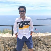 Pulkit Bansal