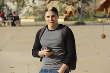 Mohammed Mansouri