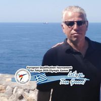 Παναγιώτης Μοτσάκος