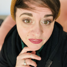 Anora O'Connor