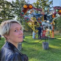 Josefin Nygren