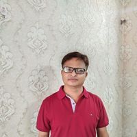 Madhusudan Das