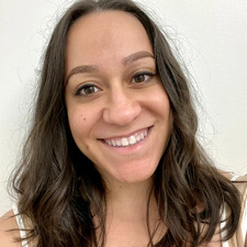 Amelia Alonzo