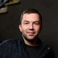 Андрей Аннопольский