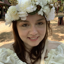 Julia Repisky