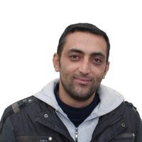 محمود سليمان
