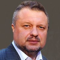 Игорь Лосинский