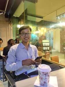 Niloy Shahriar